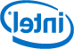 Intel logo